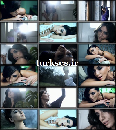 دانلود موزیک ویدیو ترکیه ای زیبا از Oyku Gurmanبه نام Birak Gunes Yuzune Degsin